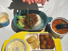 -老娘舅(吴山路店)