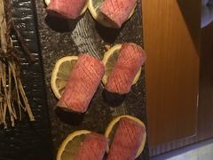 极上牛舌-本寻烧肉酒场(双井店)