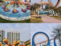 -汕头星城湾欢乐世界