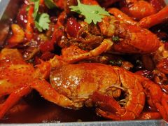 -李叔叔虾蟹大排档(青羊店)