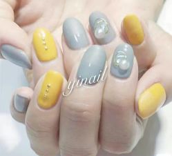 -逸日式美甲美睫工作室