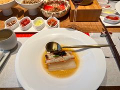 -鲤院·新中式美学·庭院餐厅(夫子庙店)
