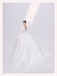 -格调婚纱摄影 (福州总店)