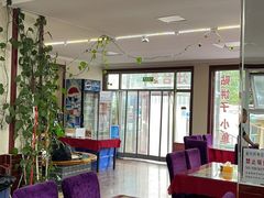 大堂-北京龙庆四季香农家饭庄·灶台鱼·碳烤虹鳟鱼(龙庆峡店)