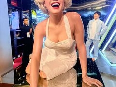 -武汉杜莎夫人蜡像馆