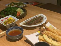 -慢走(甜水园店)