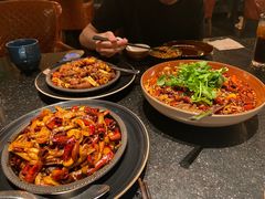 -华豫川酒家(大卫城店)