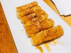 红糖糍粑-十三式重庆江湖菜(金茂览秀城店)