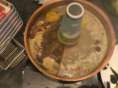 -阿古蒙·传统涮火锅自助(三台子万象汇店)