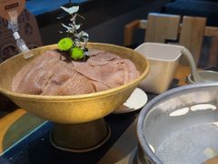 -巴奴毛肚火锅(广益哥伦布店)