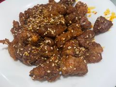 -凯鸽酒楼(大同振兴街店)