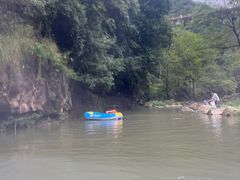 -雅鲁激流探险漂流