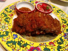 -京味斋·烤鸭·北京菜(安贞店)