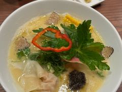 -篝拉面(银座店)
