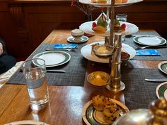 -马勒别墅·中餐厅