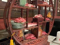 -丁卯•铜锅涮肉(工体店)