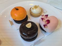 -第六季自助餐厅(北太平庄店)