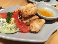 -Lia Cafe Bar Restaurant松山咖啡屋