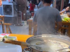 -养牛邓·潮汕牛肉海鲜自助火锅(广州店)