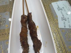 -清真·鸦儿李记·小馆(后海店)