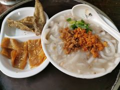 -老西关濑粉(文明路店)