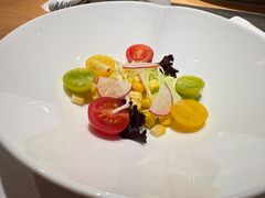 -香樟花园法式铁板烧(恒隆广场店)