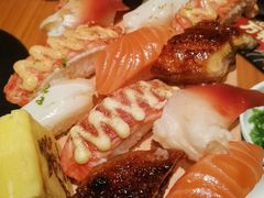 -摩打食堂(佳兆业店)