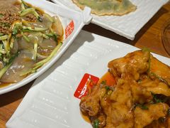 -姐弟小东北(瑞景商业广场店)