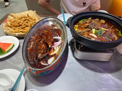 -肖记公安牛肉鱼杂馆·省级非物质文化遗产(江汉路直营店)