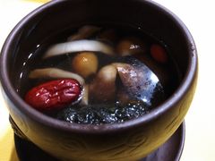 -功德林素菜饭庄(前门店)