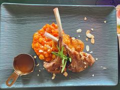 -恰餐厅及酒吧CHAR Bar & Grill(北京三里屯洲际店)