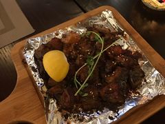 -IL Forno 意坊·意大利餐厅(温州万象城店)