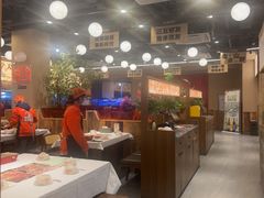 -三毛烧烤·南昌大排档(山姆店)
