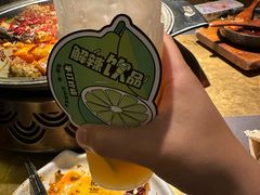 -烤匠麻辣烤鱼(万象城店)