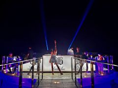 -Rock Bar Bali(Bali)