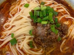 担担面-成都驻京办餐厅(蜀都宾馆店)