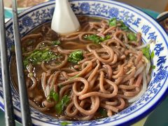 -正顺饸饹馆(中土商务楼店)