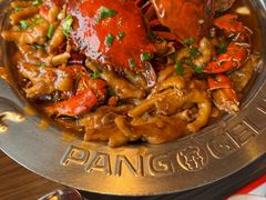 -胖哥俩肉蟹煲(海盐总店)