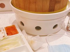 -大铁勺新津菜(东丽阳光新业广场店)