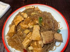 -蓝田九大碗民俗食府(蓝田店)