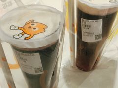 -CoCo都可(汉神购物广场店)