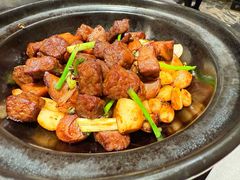 -狮王府淮扬菜(新街口友谊店)