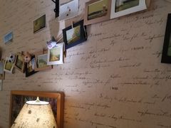 -隅cafe(傅厚岗店)