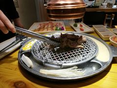 -喜来稀肉(北外滩白玉兰广场店)