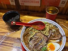 -老龙亭拉面店