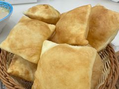 -BAURSAK包尔萨克早餐屋(第二分店)