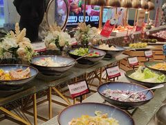 -凡塔斯牛排自助餐厅(莆田万达店)