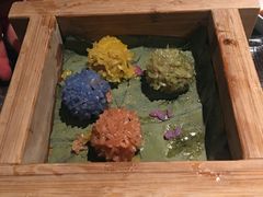 -捞王锅物料理(上海世茂广场店)