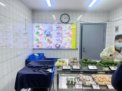 -许阿姨糕团店(南京总店)