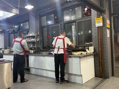 -杭嘉湖咬强羊肉面馆(永兴路总店)
